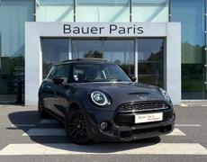 Mini Hatch Saint-Witz