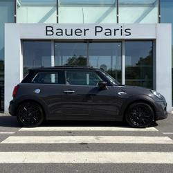 Mini Hatch Hatch 3 Portes Cooper S 192 ch BVA7 Edition Greenwich Saint-Witz