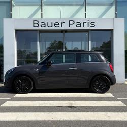 Mini Hatch Hatch 3 Portes Cooper S 192 ch BVA7 Edition Greenwich Saint-Witz