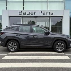 Hyundai Tucson Tucson 1.6 T-GDI 150 Hybrid 48V iBVM Intuitive Saint-Witz