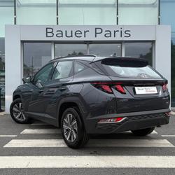 Hyundai Tucson Tucson 1.6 T-GDI 150 Hybrid 48V iBVM Intuitive Saint-Witz
