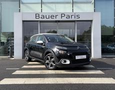 Citroen C3 Saint-Witz