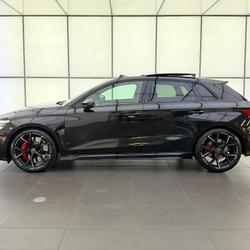 Audi RS3 Sportback RS3 Sportback 2.5 TFSI 400 S tronic 7 Quattro Saint-Ouen-sur-Seine