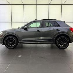 Audi Q2 Q2 35 TFSI 150 S tronic 7 S line Saint-Ouen-sur-Seine