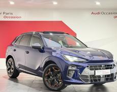 Cupra Terramar Saint-Ouen-sur-Seine