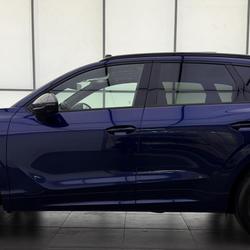 Cupra Terramar Terramar 1.5 eHybrid 204 ch DSG6 V Saint-Ouen-sur-Seine