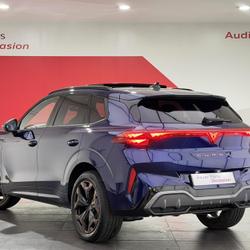 Cupra Terramar Terramar 1.5 eHybrid 204 ch DSG6 V Saint-Ouen-sur-Seine