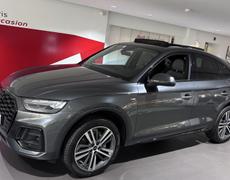 Audi Q5 Paris 17e Arrondissement