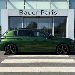 Peugeot 308 III Phase 1 308 PHEV 225 e-EAT8 GT Pack Saint-Witz
