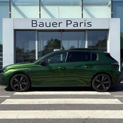 Peugeot 308 III Phase 1 308 PHEV 225 e-EAT8 GT Pack Saint-Witz