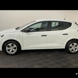 Dacia Sandero SCe 65 GSR2 Essential occasion - Rivery - photo 2/27