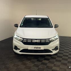 Dacia Sandero SCe 65 GSR2 Essential occasion - Rivery - photo 3/27