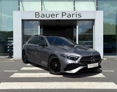 Mercedes Classe A Saint-Witz
