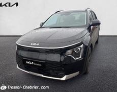 Kia Niro - Niro EV Electrique 204 ch Active Business - 27 780 €