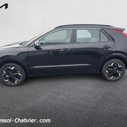 Kia Niro Niro EV Electrique 204 ch Active Business Muret