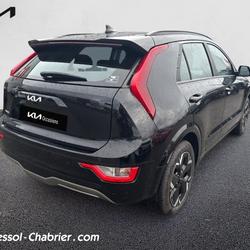 Kia Niro Niro EV Electrique 204 ch Active Business Muret