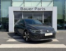 Volkswagen Golf 8 Saint-Witz