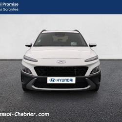 Hyundai Kona Kona 1.6 CRDi 136 DCT-7 Hybrid 48V Creative Castelnau-le-Lez