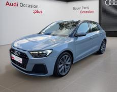 Audi A1 Sportback Nanterre