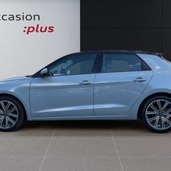 Audi A1 Sportback A1 Sportback 30 TFSI 110 ch S tronic 7 Advanced 2 Nanterre
