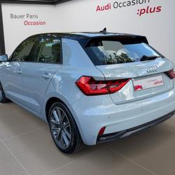 Audi A1 Sportback A1 Sportback 30 TFSI 110 ch S tronic 7 Advanced 2 Nanterre