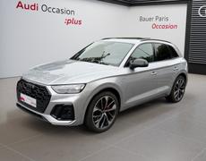 Audi Q5 Nanterre