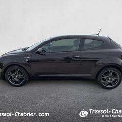 Alfa Romeo Mito MiTo 0.9 Twin Air 105 Start & Stop Distinctive Perpignan