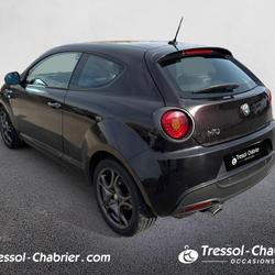 Alfa Romeo Mito MiTo 0.9 Twin Air 105 Start & Stop Distinctive Perpignan