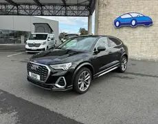 Audi Q3 Mérignac
