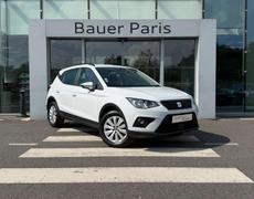 Seat Arona Saint-Witz