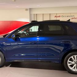 Audi Q3 35 TFSI 150 ch S tronic 7 S line occasion - Paris 17e Arrondissement - photo 3/33