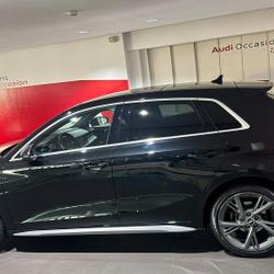 Audi A3 Sportback A3 Sportback 40 TFSIe 204 S tronic 6 S Line Paris 17e Arrondissement