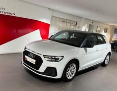 Audi A1 Sportback Paris 17e Arrondissement
