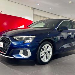 Audi A3 Sportback A3 Sportback 35 TFSI Mild Hybrid 150 S tronic 7 Design Luxe Paris 17e Arrondissement
