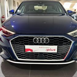 Audi A3 Sportback A3 Sportback 35 TFSI Mild Hybrid 150 S tronic 7 Design Luxe Paris 17e Arrondissement
