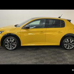 Peugeot 208 PureTech 100 S&S BVM6 GT occasion - Rivery - photo 2/27