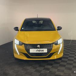 Peugeot 208 PureTech 100 S&S BVM6 GT occasion - Rivery - photo 3/27
