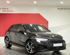 Audi A3 Sportback Saint-Ouen-sur-Seine
