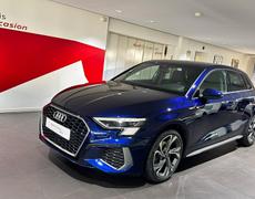 Audi A3 Sportback Paris 17e Arrondissement