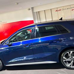 Audi A3 Sportback A3 Sportback 35 TFSI Mild Hybrid 150 S tronic 7 S Line Paris 17e Arrondissement