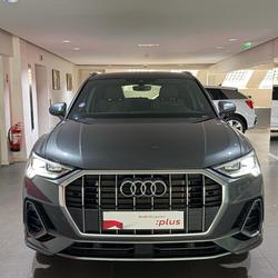 Audi Q3 Q3 35 TFSI 150 ch S tronic 7 S line Paris 17e Arrondissement