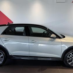 Audi A1 A1 Allstreet 35 TFSI 150 ch S tronic 7 Roissy-en-France