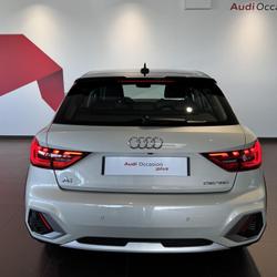 Audi A1 A1 Allstreet 35 TFSI 150 ch S tronic 7 Roissy-en-France