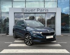 Skoda Karoq Saint-Witz
