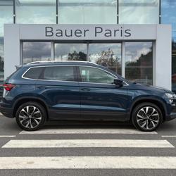 Skoda Karoq Karoq 2.0 TDI 116 ch SCR DSG7 Style Saint-Witz