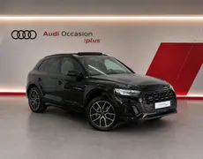 Audi Q5 Roissy-en-France