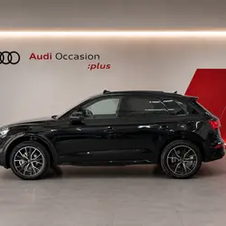 Audi Q5 Q5 50 TFSIe 299 S tronic 7 Quattro S line Roissy-en-France