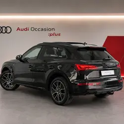 Audi Q5 Q5 50 TFSIe 299 S tronic 7 Quattro S line Roissy-en-France