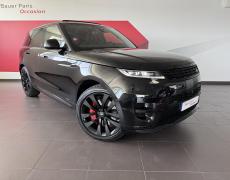 Land Rover Range Rover Sport Roissy-en-France