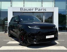Land Rover Range Rover Sport Roissy-en-France